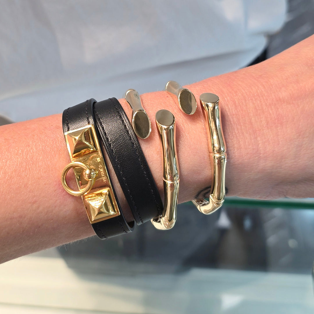 Bamboo Bracelet Large Model