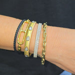 Load image into Gallery viewer, Sailor's Link Bracelet
