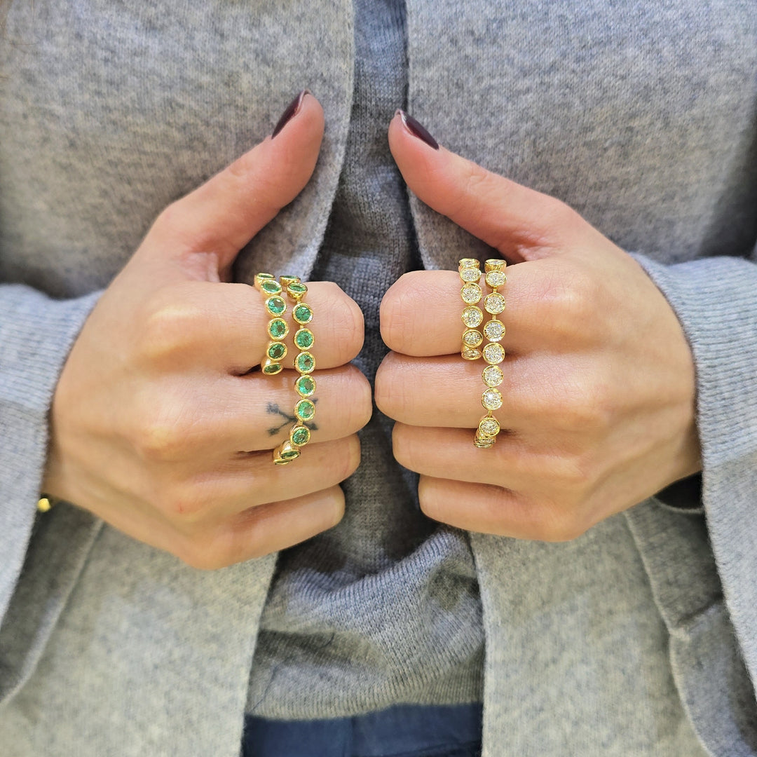 Kaleido Ring (Diamond)