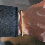 Load image into Gallery viewer, Coil Weave Bracelet
