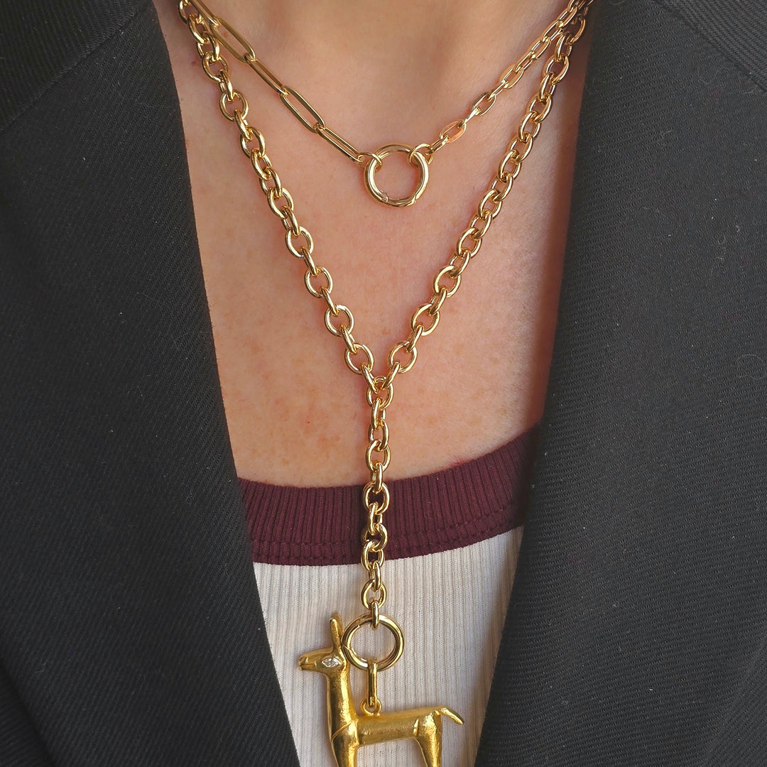 Dual Chain