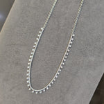 Load image into Gallery viewer, Luna Drip Necklace
