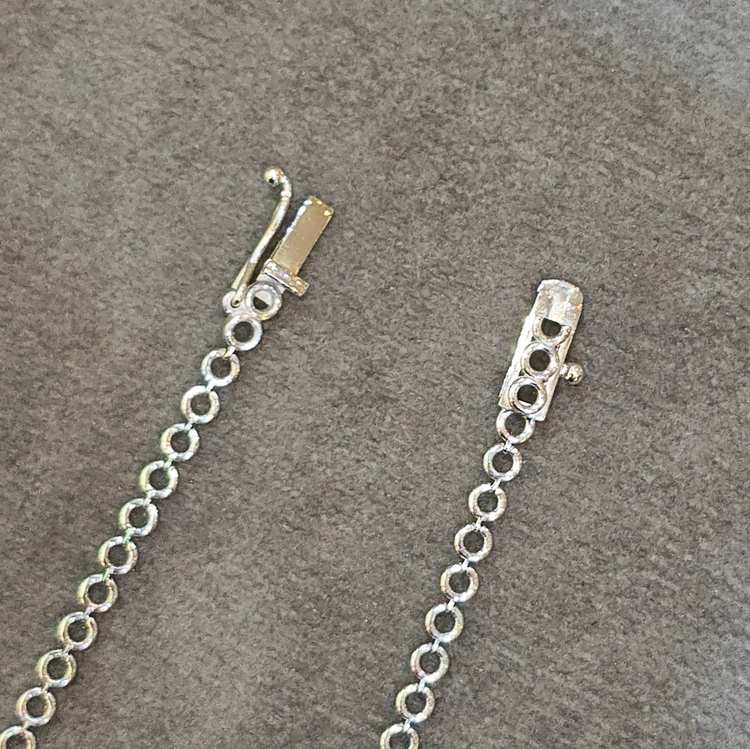 Luna Drip Necklace