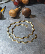 Load image into Gallery viewer, Promenade Gold Necklace
