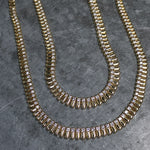 Load image into Gallery viewer, Diamond Rhythm Necklace
