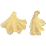 Load image into Gallery viewer, Gold Phantom Earrings
