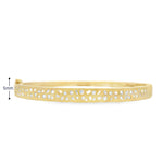 Load image into Gallery viewer, Scattered Diamond Bracelet
