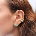 Load image into Gallery viewer, Honeybee Earring
