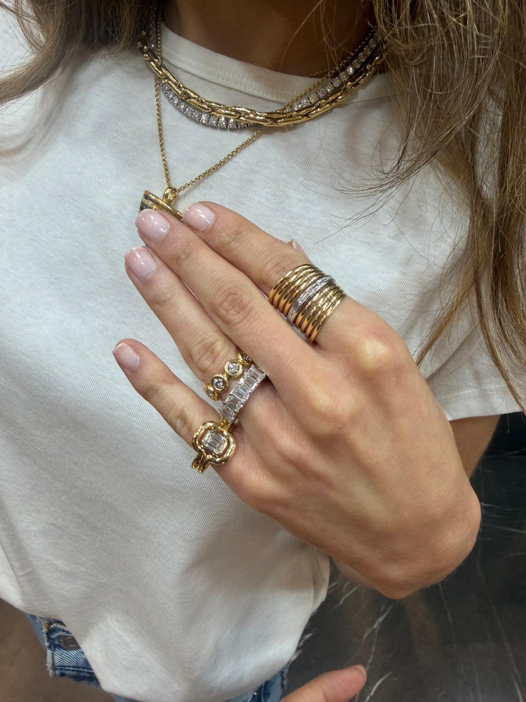 Rhythm Ring