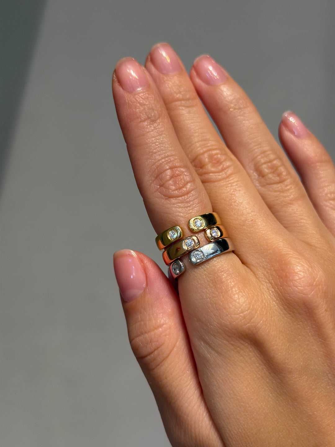 Duo Ring