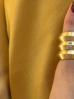 Load image into Gallery viewer, Diamond Core Ring
