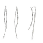 Load image into Gallery viewer, Wishbone Earrings
