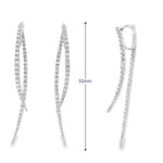Load image into Gallery viewer, Wishbone Earrings
