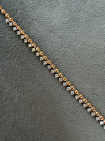 Load image into Gallery viewer, Diamond Charm Necklace
