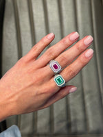 Load image into Gallery viewer, Rouge Ring
