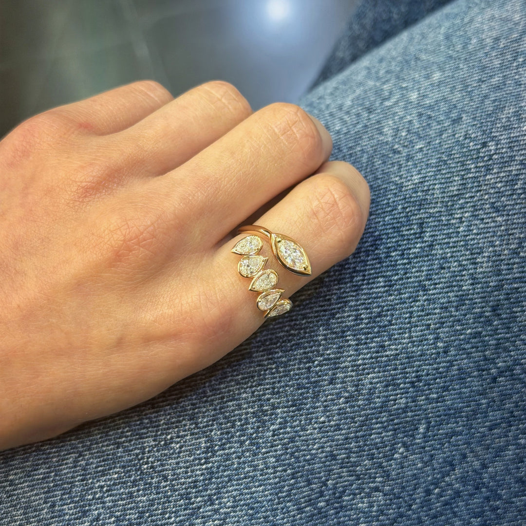 The Wink Ring