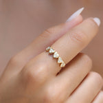 Load image into Gallery viewer, Lover's Half-Band
