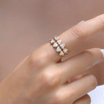 Load image into Gallery viewer, Lover's Half-Band
