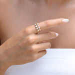 Load image into Gallery viewer, Lover's Half-Band
