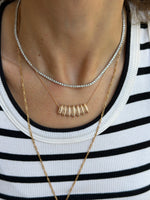 Load image into Gallery viewer, Ripple Pendant
