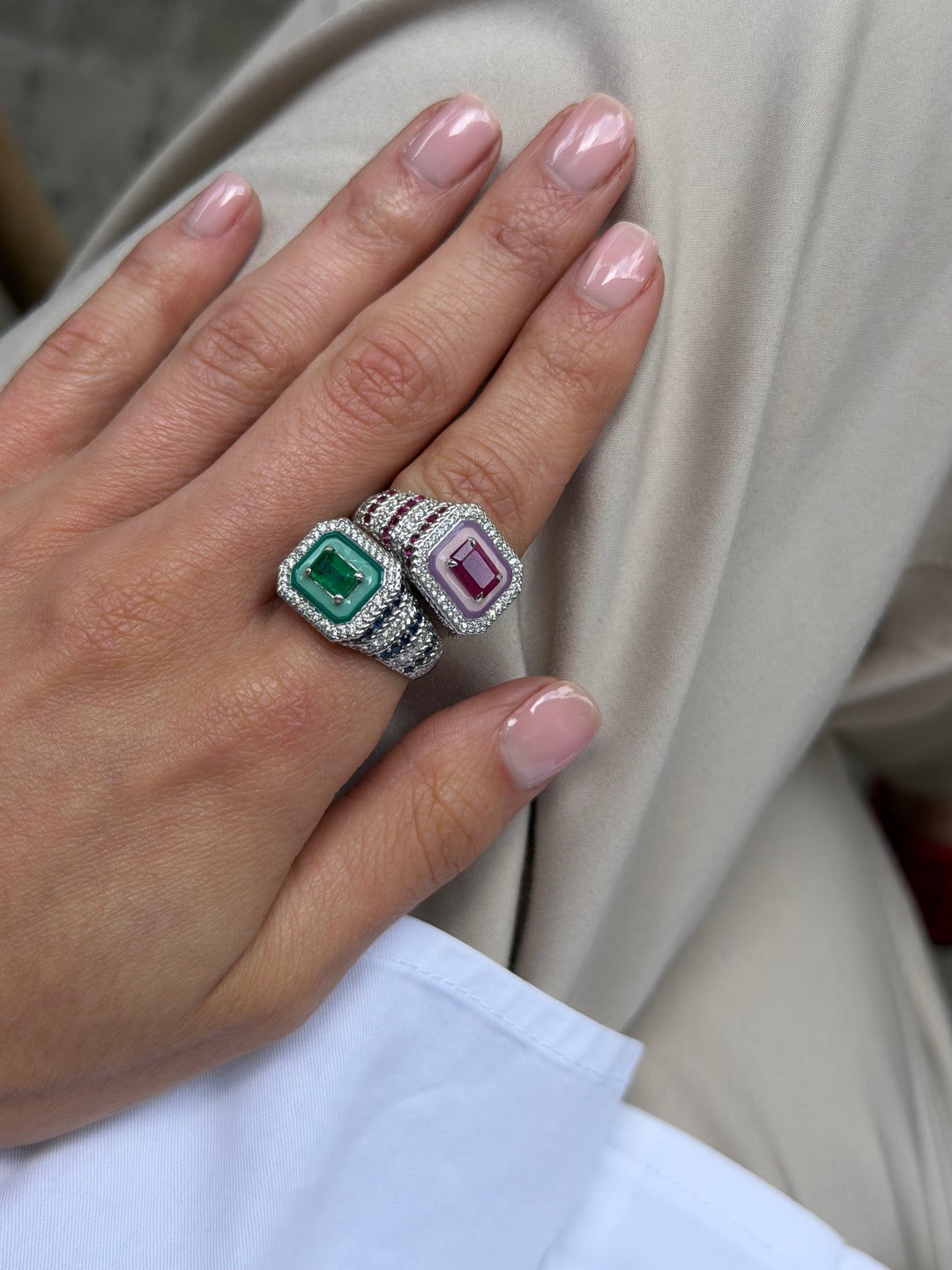 Rouge Ring