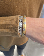 Load image into Gallery viewer, Pears River Bracelet
