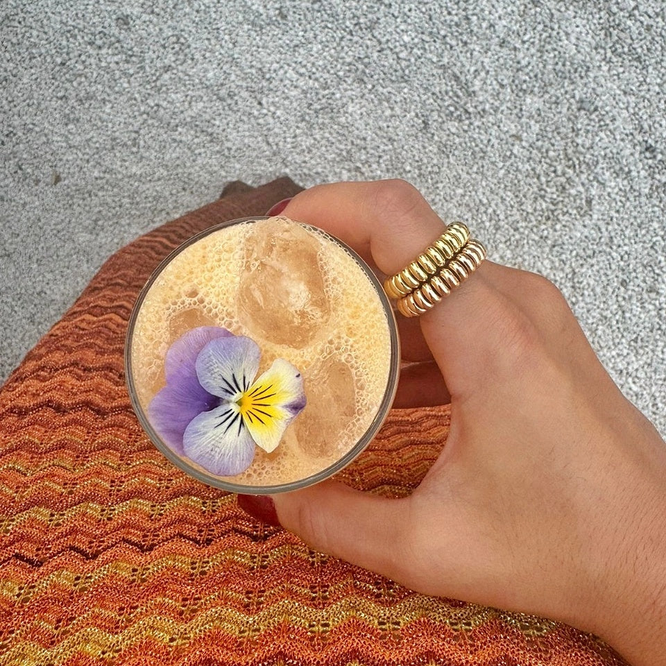 Wrap Ring