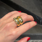 Load image into Gallery viewer, Aurum Star Ring
