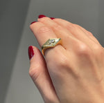Load image into Gallery viewer, Marquise Nova Diamond Ring
