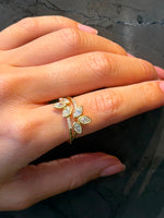 Load image into Gallery viewer, Petal Bloom Ring
