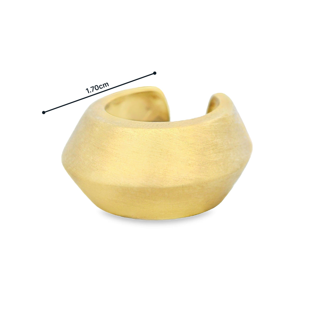 Core Ear Cuff