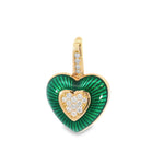 Load image into Gallery viewer, Rays of Love Pendant
