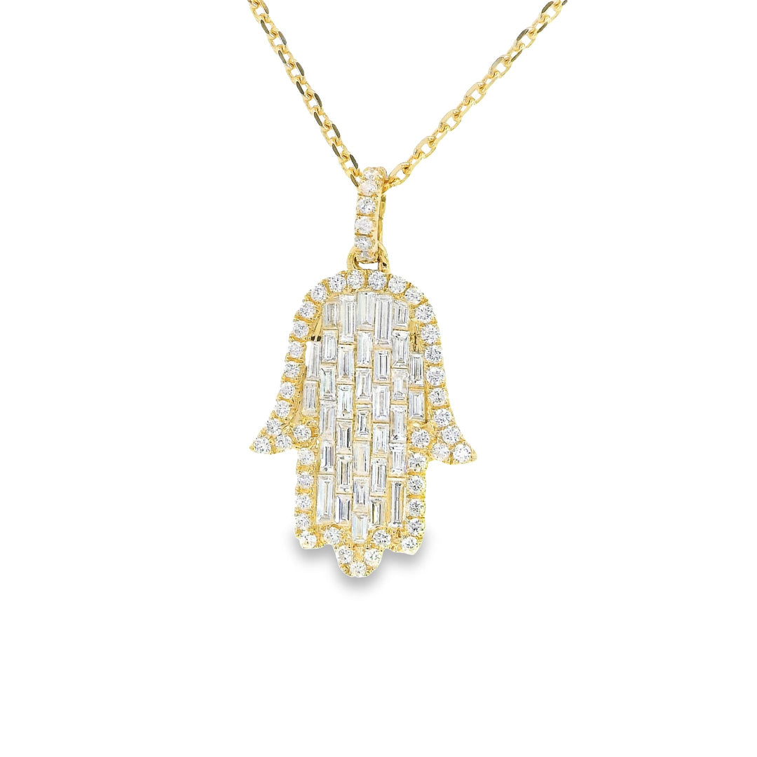 Protective Baguettes