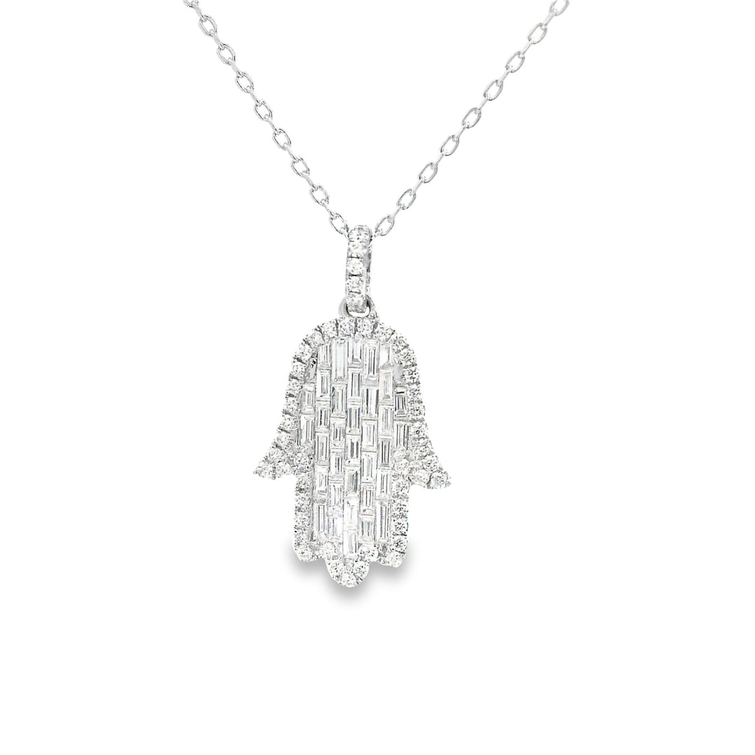 Protective Baguettes