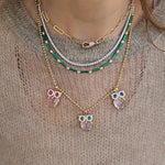 Load image into Gallery viewer, Self-Love Owl
