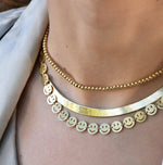 Load image into Gallery viewer, Smiley's Necklace
