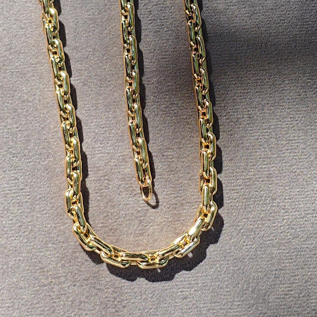 Sailor's Link Bracelet