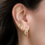 Load image into Gallery viewer, Lasso Hoops
