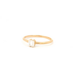 Load image into Gallery viewer, Simply Baguettes Ring
