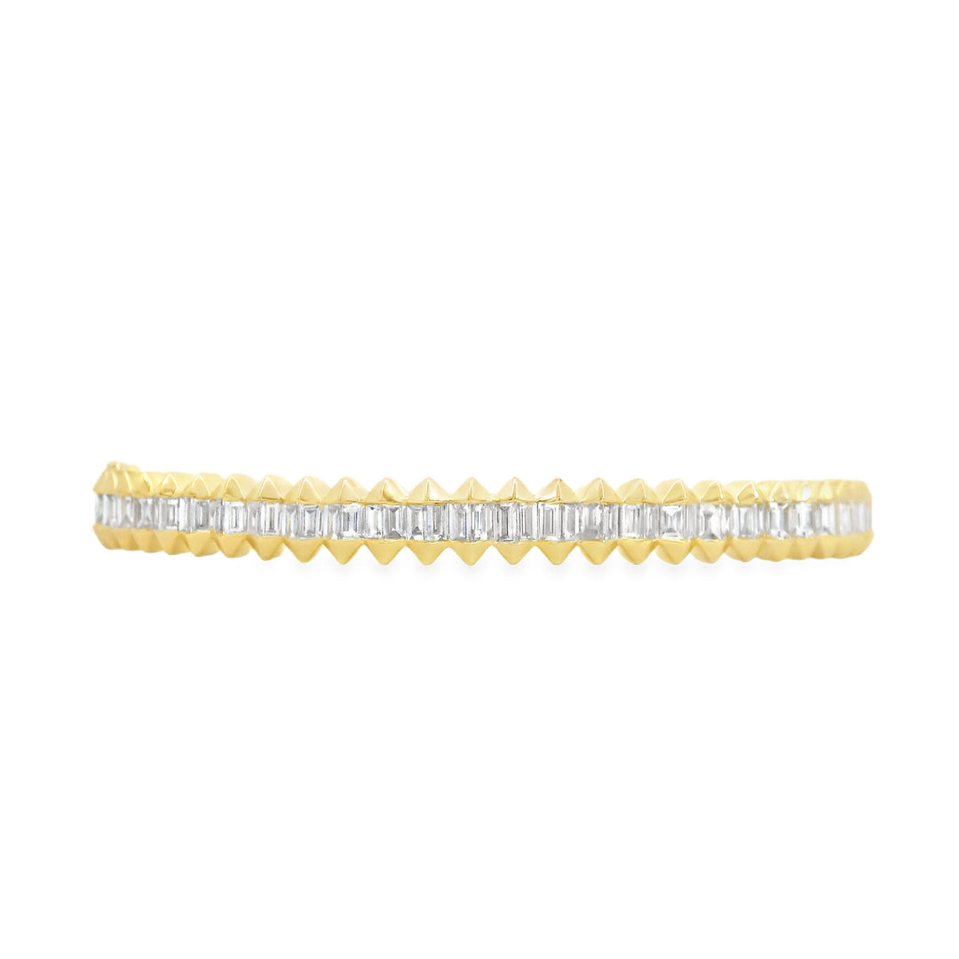 Diamond Capsules Bracelet