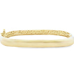 Load image into Gallery viewer, Squared Gold Bracelet
