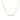Slimmy Color Capsule Necklace