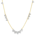 Load image into Gallery viewer, Pieces of Love Necklace (13 pieces)
