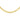 Golden Hearts Tennis Necklace
