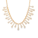 Load image into Gallery viewer, Lollipops Diamond Necklace
