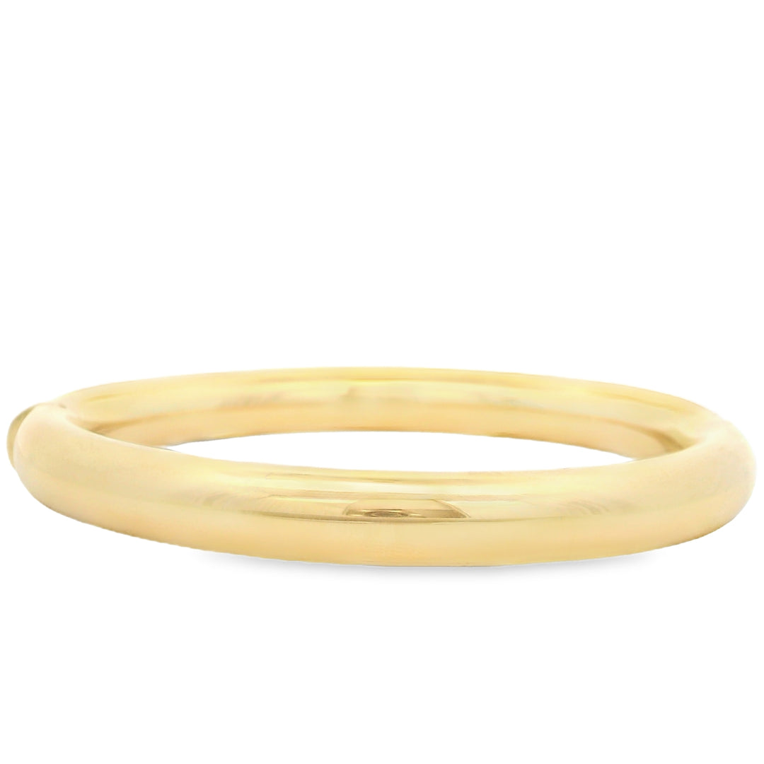 Halo Gold Bracelet (Medium Model)