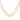 Diamond Circles Necklace