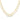 Diamond Circles Necklace