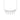 Diamond Arc Necklace