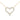 Diamond Heart Necklace